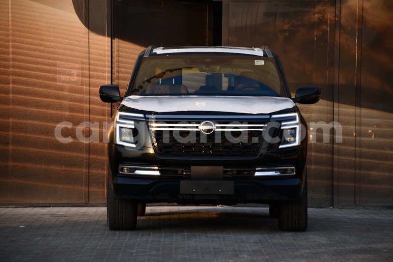 Big with watermark nissan patrol greater accra accra 60772