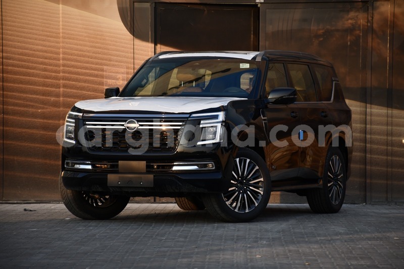 Big with watermark nissan patrol greater accra accra 60772