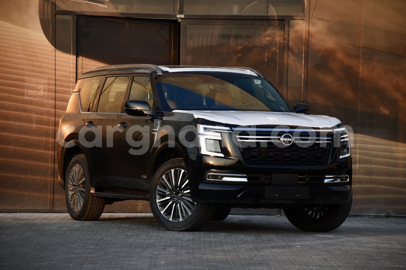 Big with watermark nissan patrol greater accra accra 60772