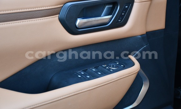 Buy New Nissan Patrol Black Car in Accra in Greater Accra Buy New Nissan Patrol Black Car in Accra in Greater Accra