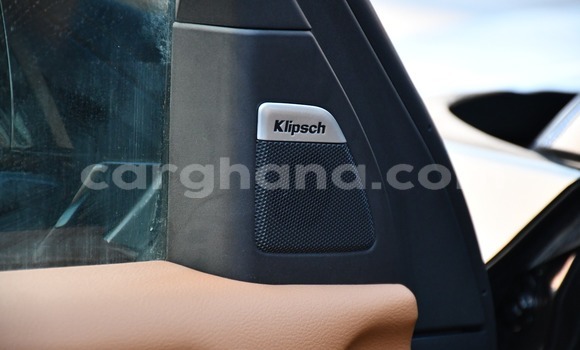 Buy New Nissan Patrol Black Car in Accra in Greater Accra Buy New Nissan Patrol Black Car in Accra in Greater Accra