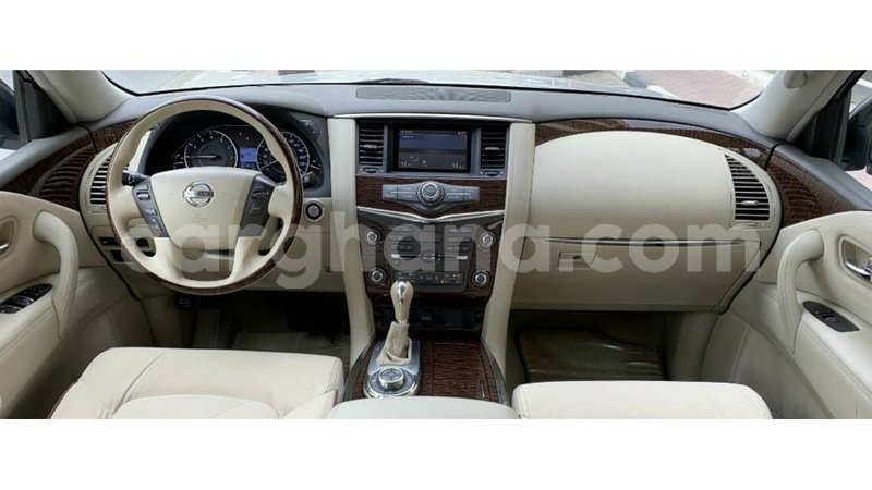 Big with watermark nissan patrol ashanti import dubai 10917