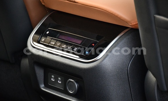 Buy New Nissan Patrol Black Car in Accra in Greater Accra Buy New Nissan Patrol Black Car in Accra in Greater Accra