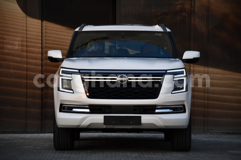 Big with watermark nissan patrol greater accra accra 60773