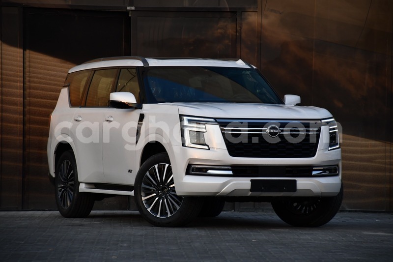 Big with watermark nissan patrol greater accra accra 60773