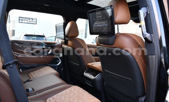 Buy New Nissan Patrol White Car in Accra in Greater Accra Buy New Nissan Patrol White Car in Accra in Greater Accra