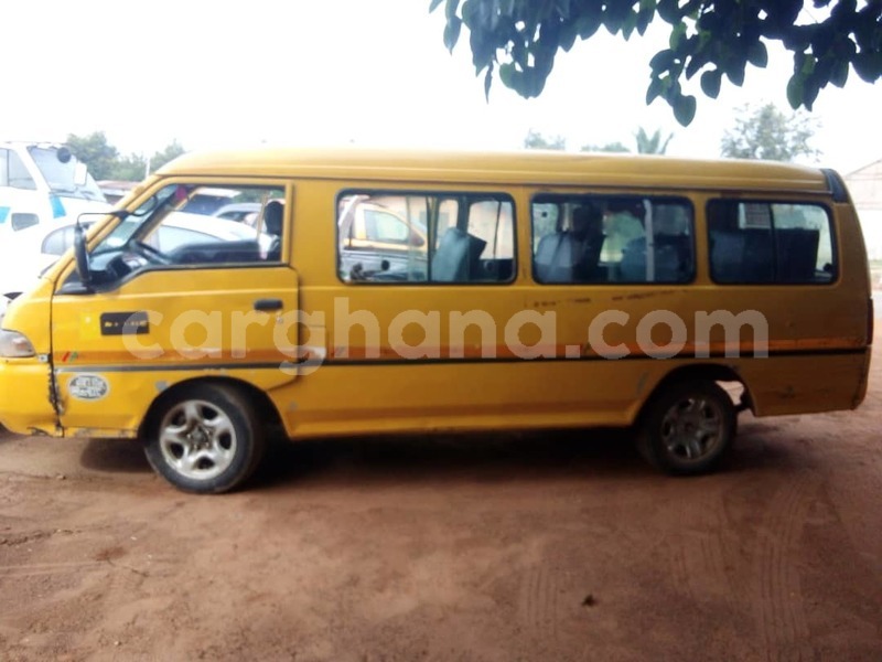 Big with watermark hyundai h1 volta hohoe 60774