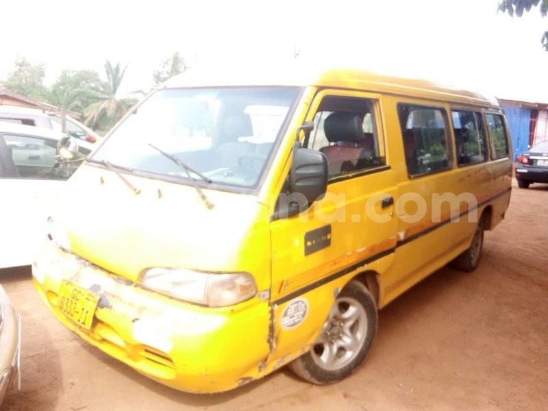 Big with watermark hyundai h1 volta hohoe 60774