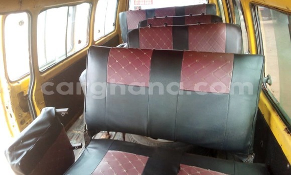 Sayi Na hannu Hyundai H1 Sauran Mota in Hohoe a Volta Sayi Na hannu Hyundai H1 Sauran Mota in Hohoe a Volta