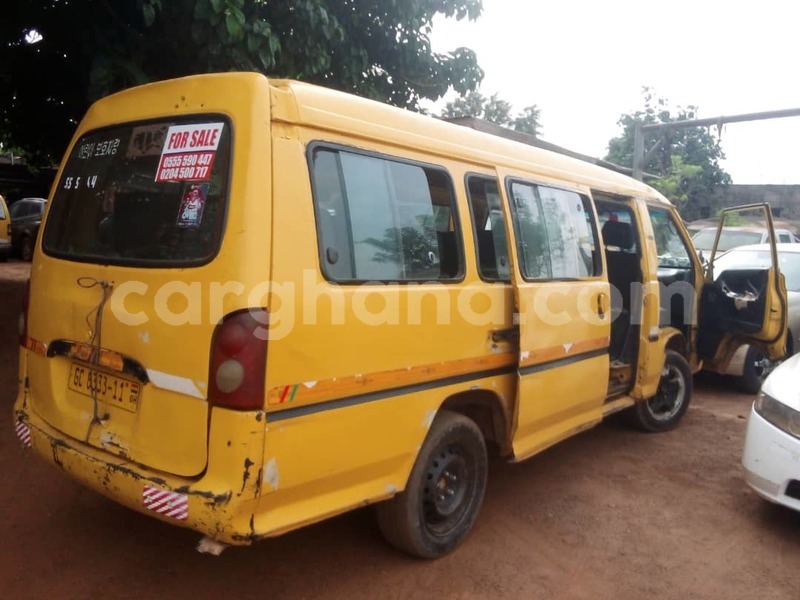 Big with watermark hyundai h1 volta hohoe 60774