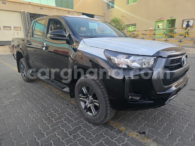 Big with watermark toyota hilux greater accra accra 60775