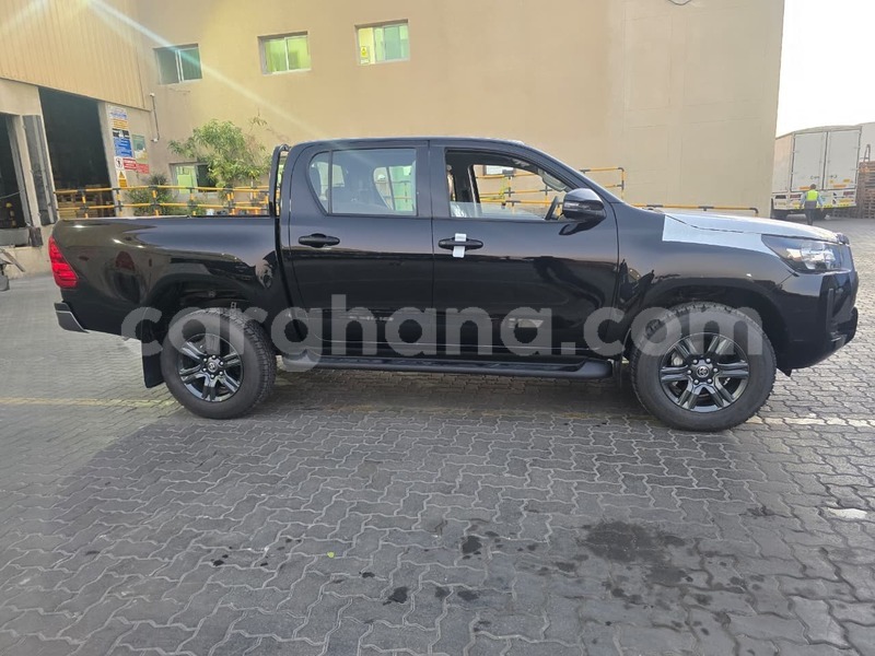 Big with watermark toyota hilux greater accra accra 60775