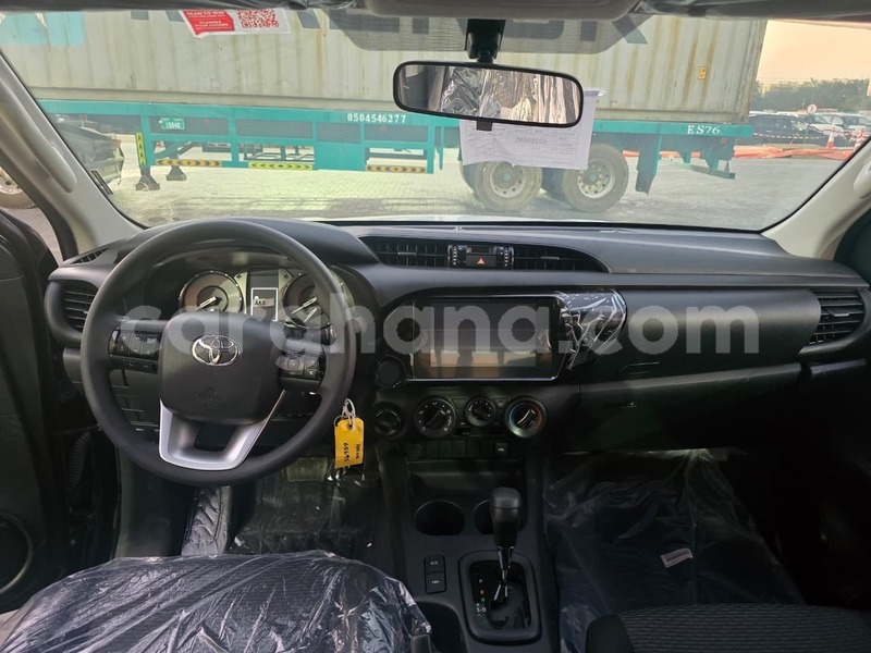 Big with watermark toyota hilux greater accra accra 60775