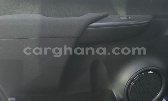 Buy New Toyota Hilux Black Car in Accra in Greater Accra Buy New Toyota Hilux Black Car in Accra in Greater Accra