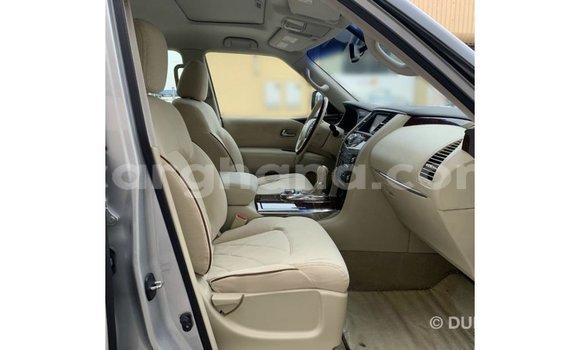 Ra Imported Nissan Patrol Miiran Ọkọ̀ in Import - Dubai ni Ashanti Ra Imported Nissan Patrol Miiran Ọkọ̀ in Import - Dubai ni Ashanti