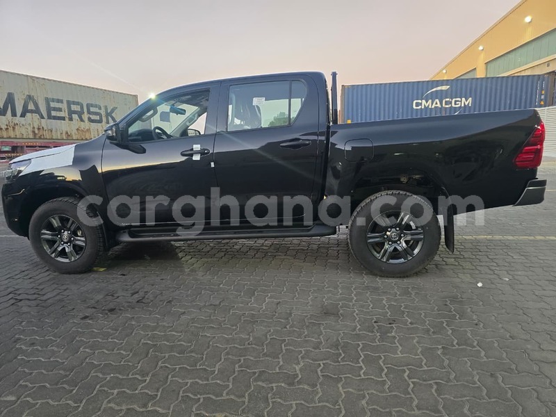 Big with watermark toyota hilux greater accra accra 60775