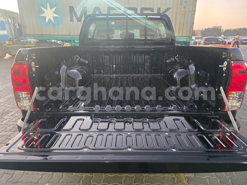 Big with watermark toyota hilux greater accra accra 60775