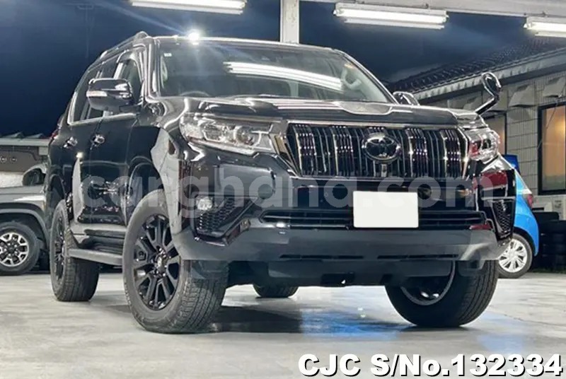 Big with watermark toyota land cruiser prado greater accra accra 60776