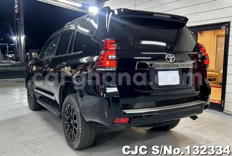 Big with watermark toyota land cruiser prado greater accra accra 60776