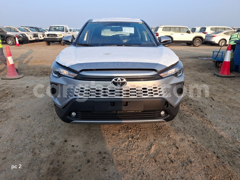 Big with watermark toyota corolla cross greater accra accra 60777