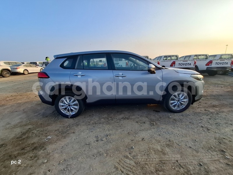 Big with watermark toyota corolla cross greater accra accra 60777