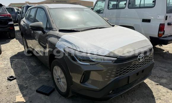 Buy New Toyota Corolla Cross Black Car in Accra in Greater Accra Buy New Toyota Corolla Cross Black Car in Accra in Greater Accra