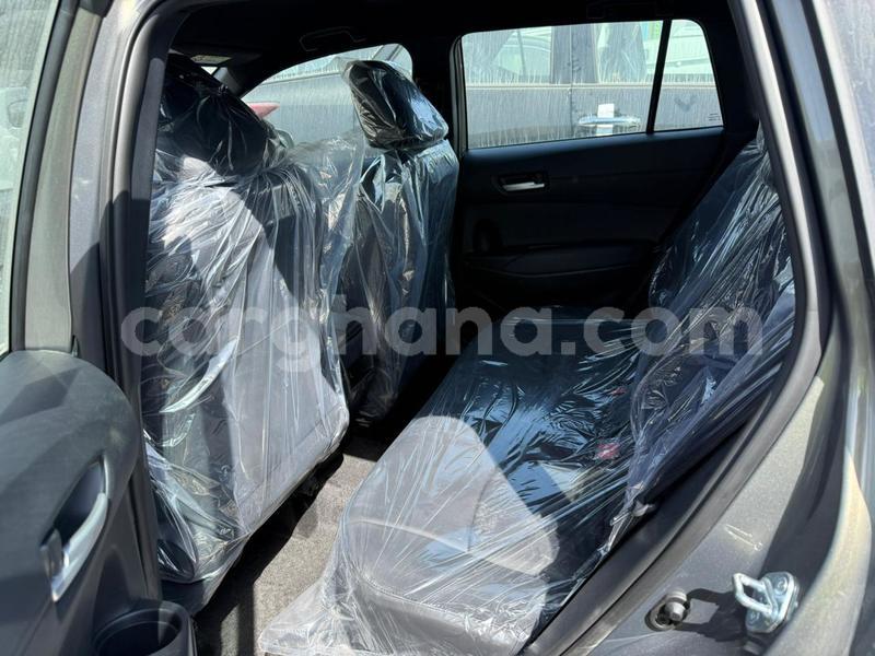 Big with watermark toyota corolla cross greater accra accra 60777