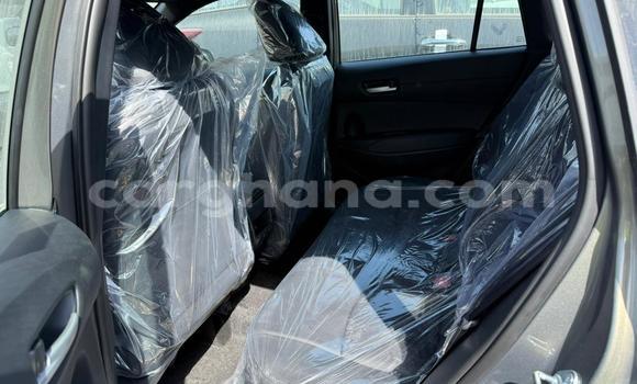 Buy New Toyota Corolla Cross Black Car in Accra in Greater Accra Buy New Toyota Corolla Cross Black Car in Accra in Greater Accra