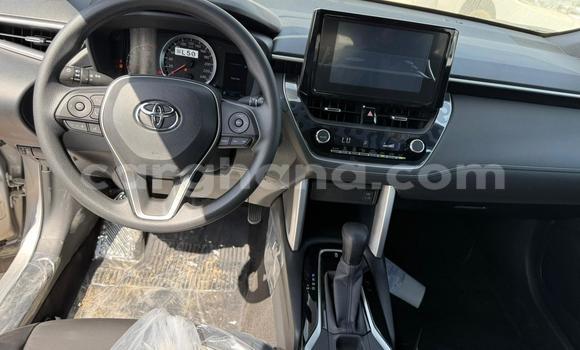 Buy New Toyota Corolla Cross Black Car in Accra in Greater Accra Buy New Toyota Corolla Cross Black Car in Accra in Greater Accra