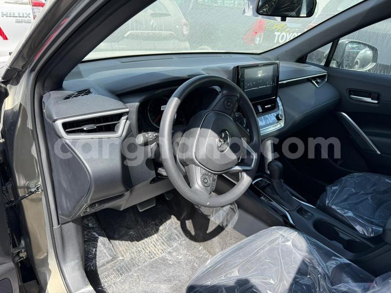 Big with watermark toyota corolla cross greater accra accra 60777