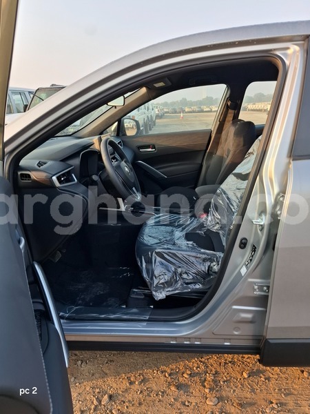 Big with watermark toyota corolla cross greater accra accra 60777