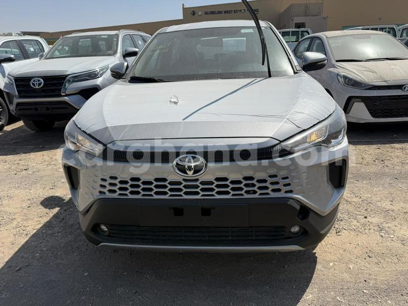 Big with watermark toyota corolla cross greater accra accra 60777