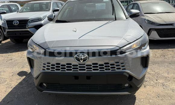 Buy New Toyota Corolla Cross Black Car in Accra in Greater Accra Buy New Toyota Corolla Cross Black Car in Accra in Greater Accra