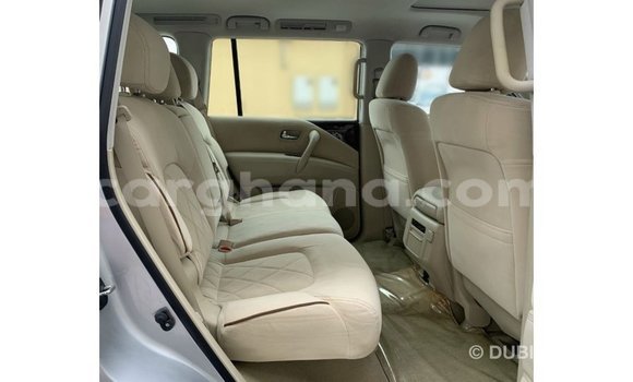 Ra Imported Nissan Patrol Miiran Ọkọ̀ in Import - Dubai ni Ashanti Ra Imported Nissan Patrol Miiran Ọkọ̀ in Import - Dubai ni Ashanti