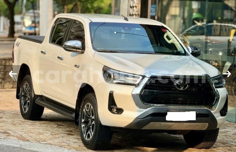 Big with watermark toyota hilux greater accra accra 60778