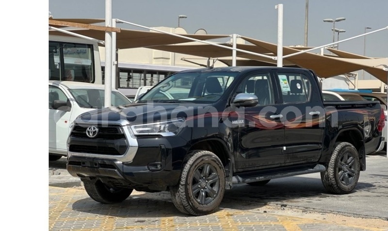 Big with watermark toyota hilux greater accra accra 60778