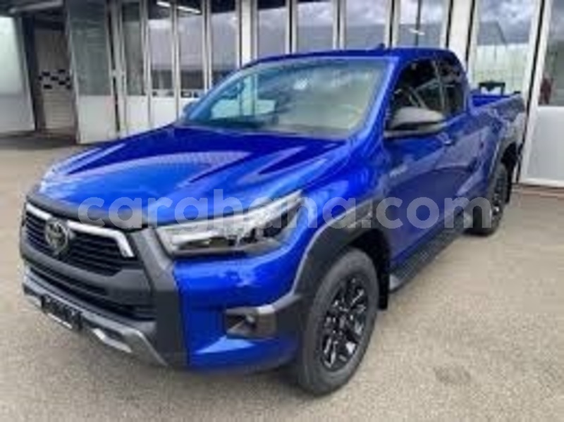 Big with watermark toyota hilux greater accra accra 60778