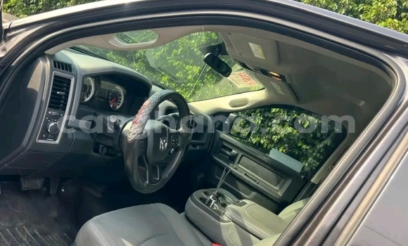 Buy Used Dodge RAM Black Car in Aburi in Eastern Buy Used Dodge RAM Black Car in Aburi in Eastern
