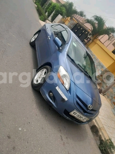 Big with watermark toyota yaris greater accra accra 60780