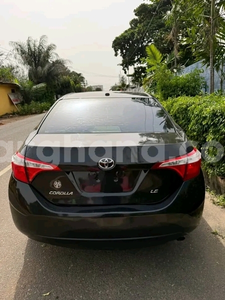 Big with watermark toyota corolla greater accra accra 60782