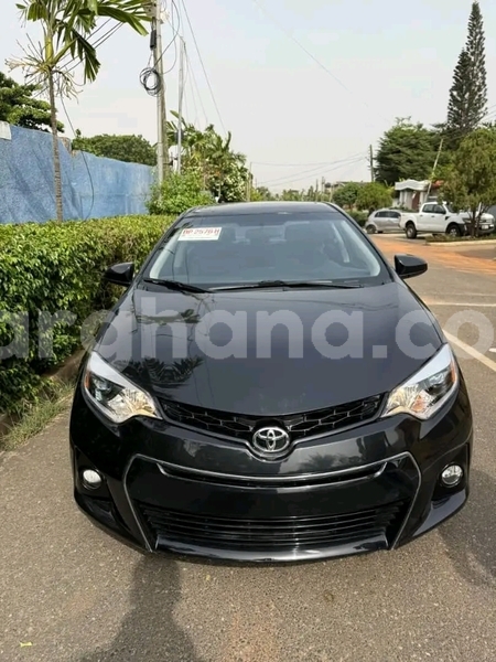 Big with watermark toyota corolla greater accra accra 60782