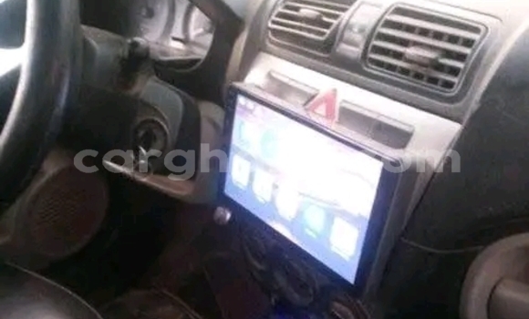 Buy Used Kia Morning White Car in Abura in Central Buy Used Kia Morning White Car in Abura in Central