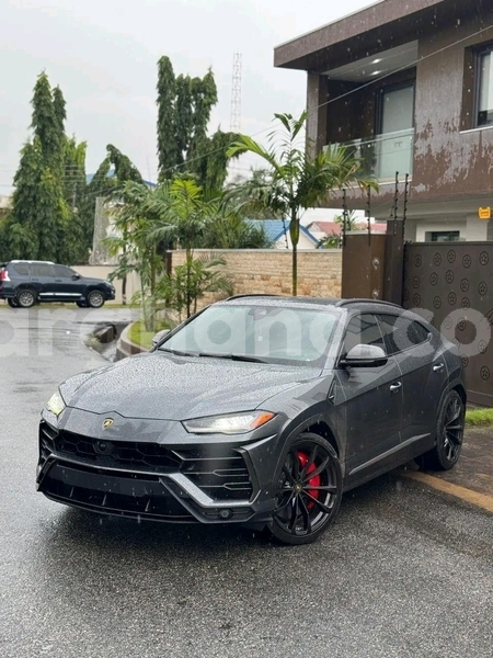 Big with watermark lamborghini urus eastern ada 60785