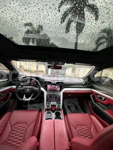 Big with watermark lamborghini urus eastern ada 60785