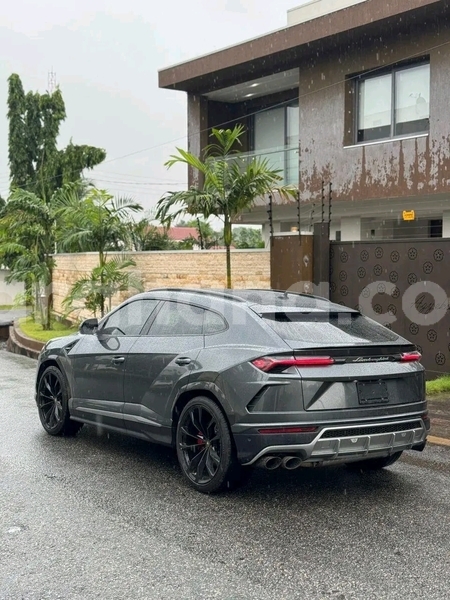Big with watermark lamborghini urus eastern ada 60785
