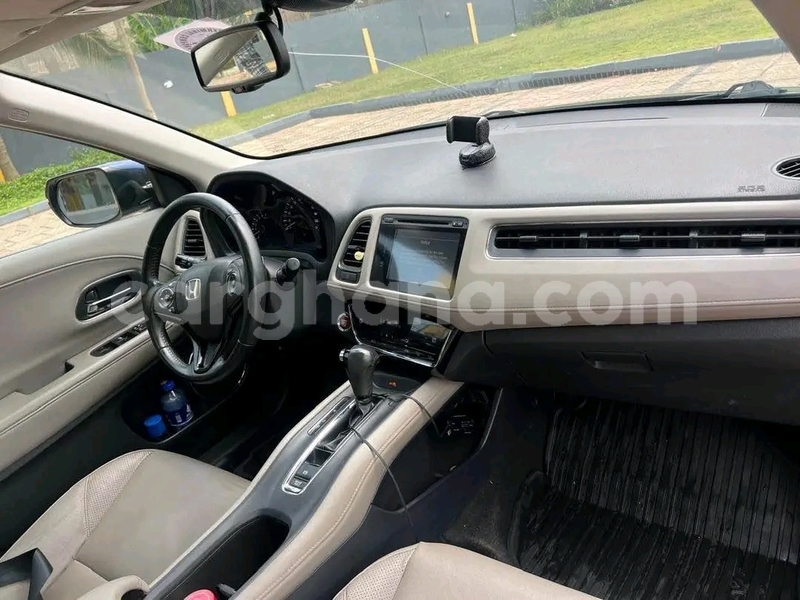 Big with watermark honda hr v eastern aburi 60786