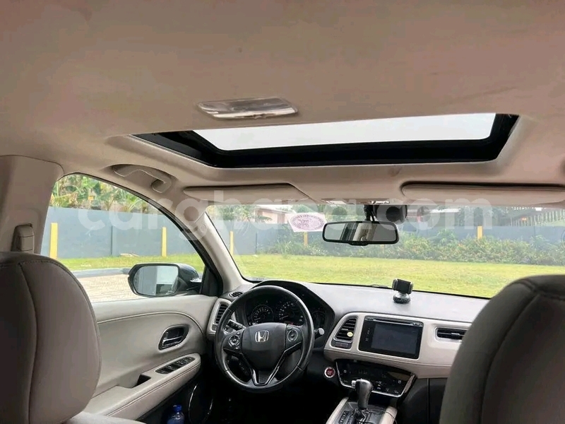 Big with watermark honda hr v eastern aburi 60786