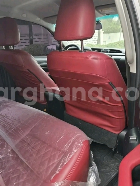 Big with watermark toyota hilux greater accra accra 60787