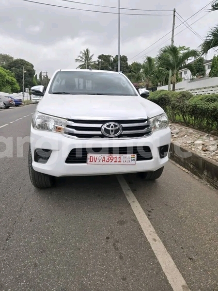 Big with watermark toyota hilux greater accra accra 60787