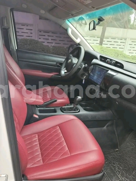 Big with watermark toyota hilux greater accra accra 60787